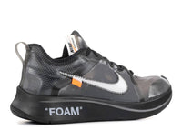 Thumbnail for OFF-WHITE X ZOOM FLY SP 'BLACK'