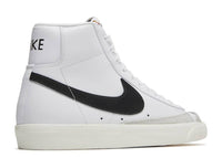 BLAZER MID '77 VINTAGE 'WHITE BLACK'