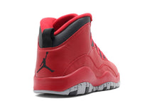 Thumbnail for AIR JORDAN 10 RETRO 'BULLS OVER BROADWAY'