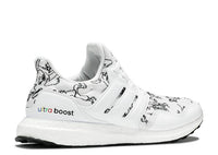 DISNEY X ULTRABOOST DNA 'SPORT GOOFY PACK - WHITE'