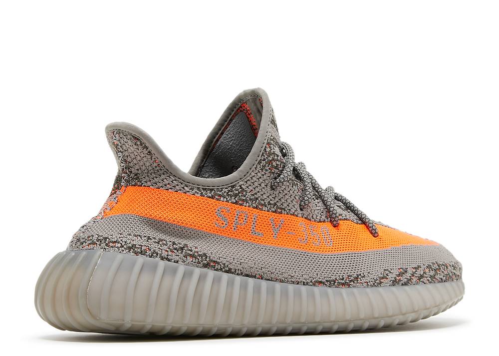 YEEZY BOOST 350 V2 'BELUGA REFLECTIVE'