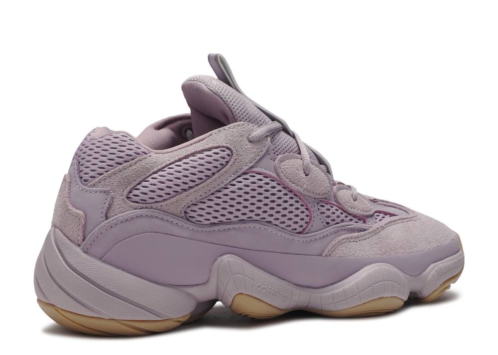 YEEZY 500 'SOFT VISION'