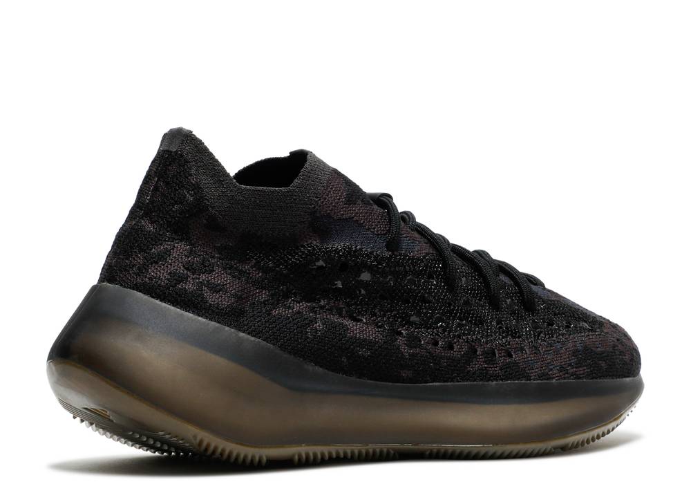 YEEZY BOOST 380 'ONYX REFLECTIVE'