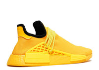 PHARRELL X NMD HUMAN RACE 'YELLOW'