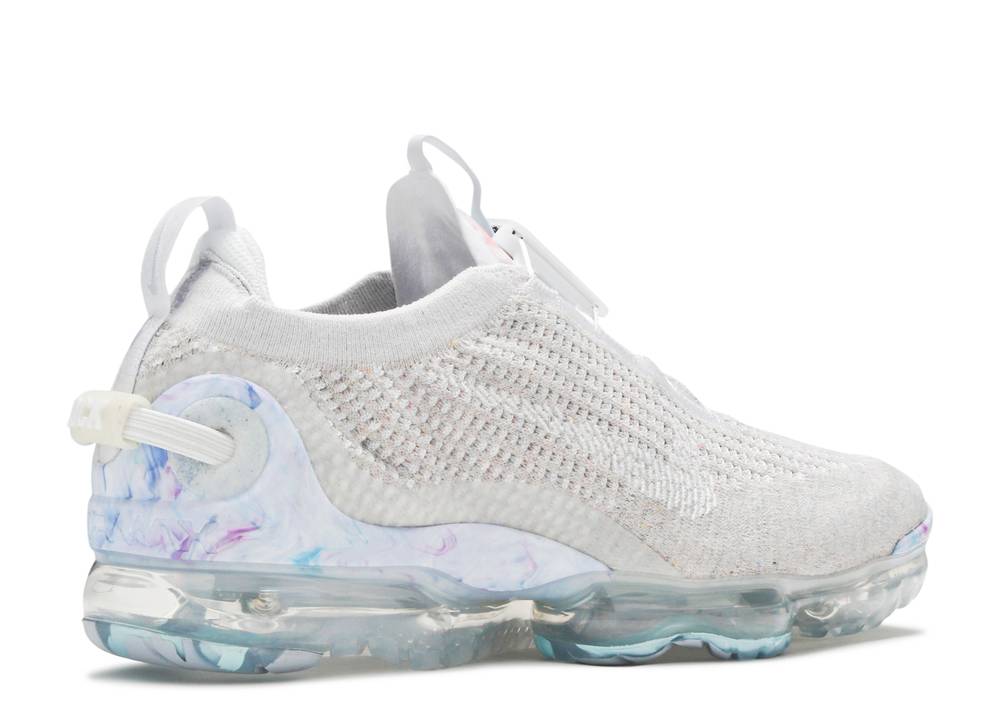 AIR VAPORMAX 2020 FLYKNIT 'SUMMIT WHITE'