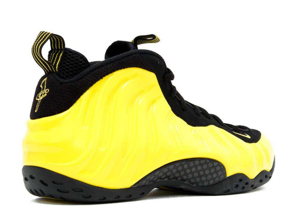 AIR FOAMPOSITE ONE 'WU TANG'