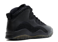 Thumbnail for OVO X AIR JORDAN 10 RETRO 'BLACK'