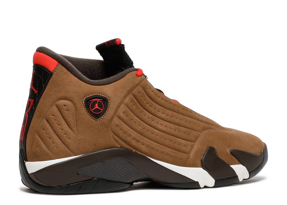 AIR JORDAN 14 RETRO 'WINTERIZED'