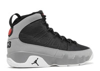 AIR JORDAN 9 RETRO 'PARTICLE GREY'