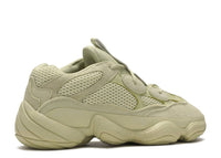 YEEZY 500 'SUPER MOON YELLOW'