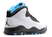 Thumbnail for AIR JORDAN 10 RETRO 'POWDER BLUE' 2014