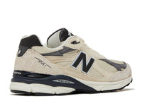 TEDDY SANTIS X 990V3 MADE IN USA 'MOONBEAM'