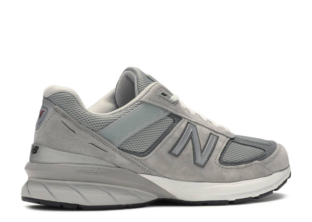 990V5 MADE IN USA 'GREY'