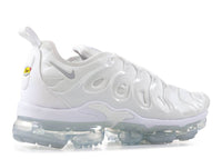 Thumbnail for AIR VAPORMAX PLUS 'WHITE PLATINUM'