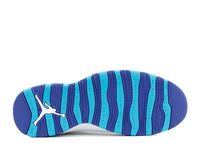 AIR JORDAN 10 RETRO 'CHARLOTTE HORNETS'