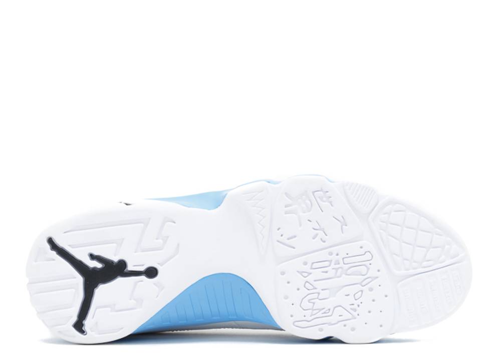 AIR JORDAN 9 RETRO 'UNC'