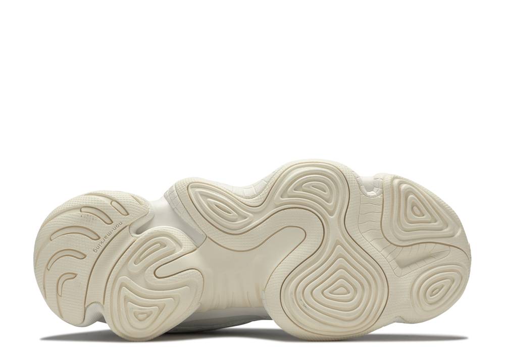 YEEZY 500 'BONE WHITE'