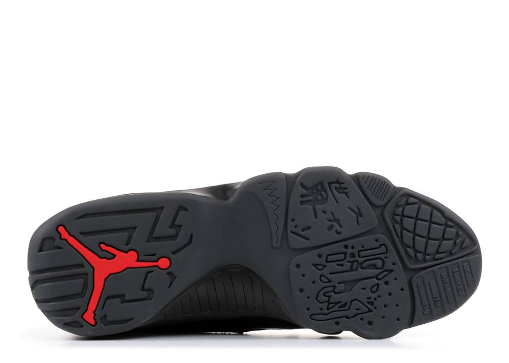 AIR JORDAN 9 RETRO 'BRED'