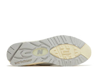 TEDDY SANTIS X 990V2 MADE IN USA 'SEA SALT'