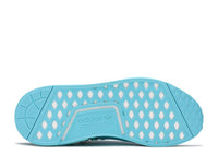 PHARRELL X NMD HUMAN RACE 'AQUA'