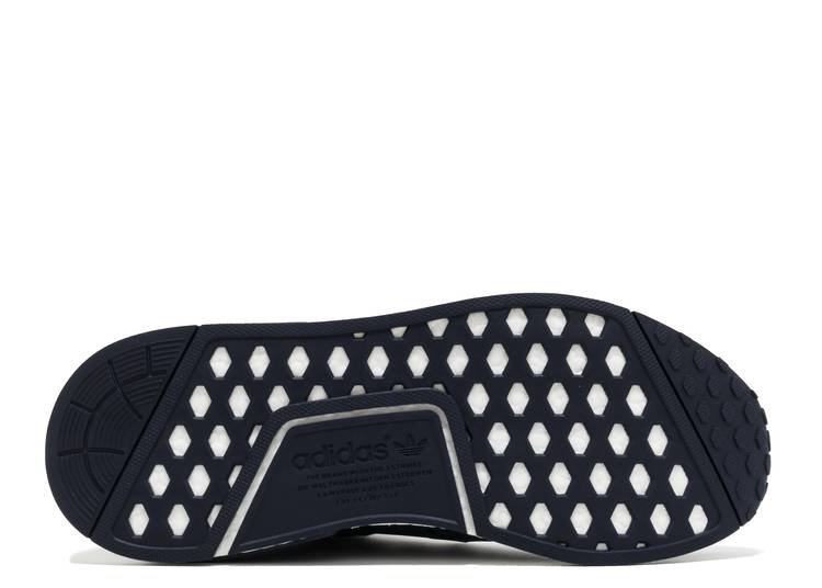 NMD_XR1 PK 'COLLEGIATE NAVY'