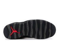AIR JORDAN 10 RETRO 'SHADOW' 2018