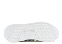 NMD_XR1 'TRIPLE WHITE' FOOTLOCKER EXCLUSIVE