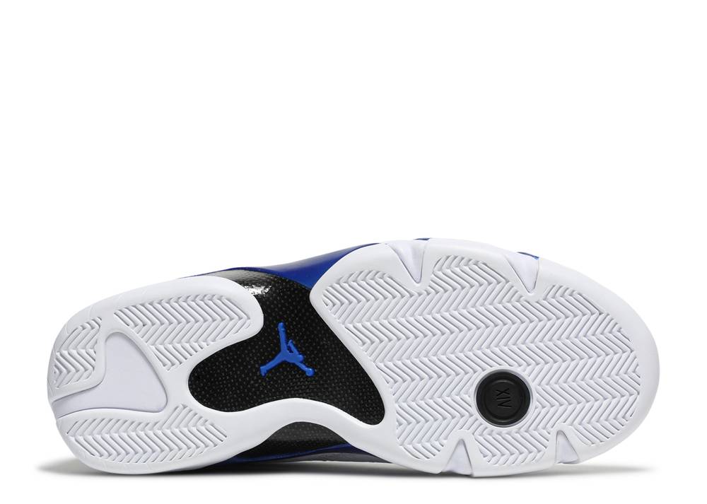 AIR JORDAN 14 RETRO 'HYPER ROYAL'