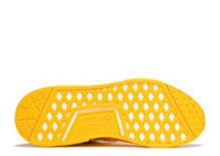 PHARRELL X NMD HUMAN RACE 'YELLOW'