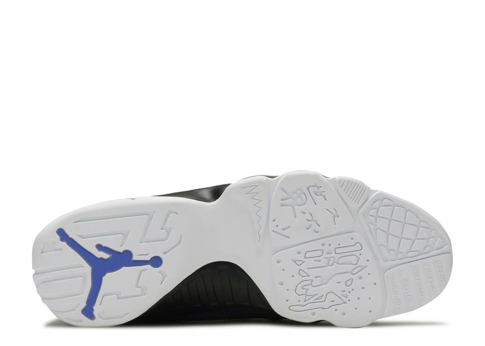 AIR JORDAN 9 RETRO 'RACER BLUE'