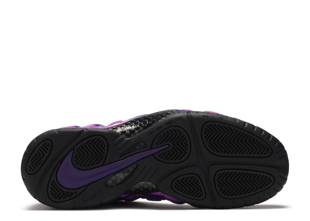 AIR FOAMPOSITE PRO 'PURPLE CAMO'