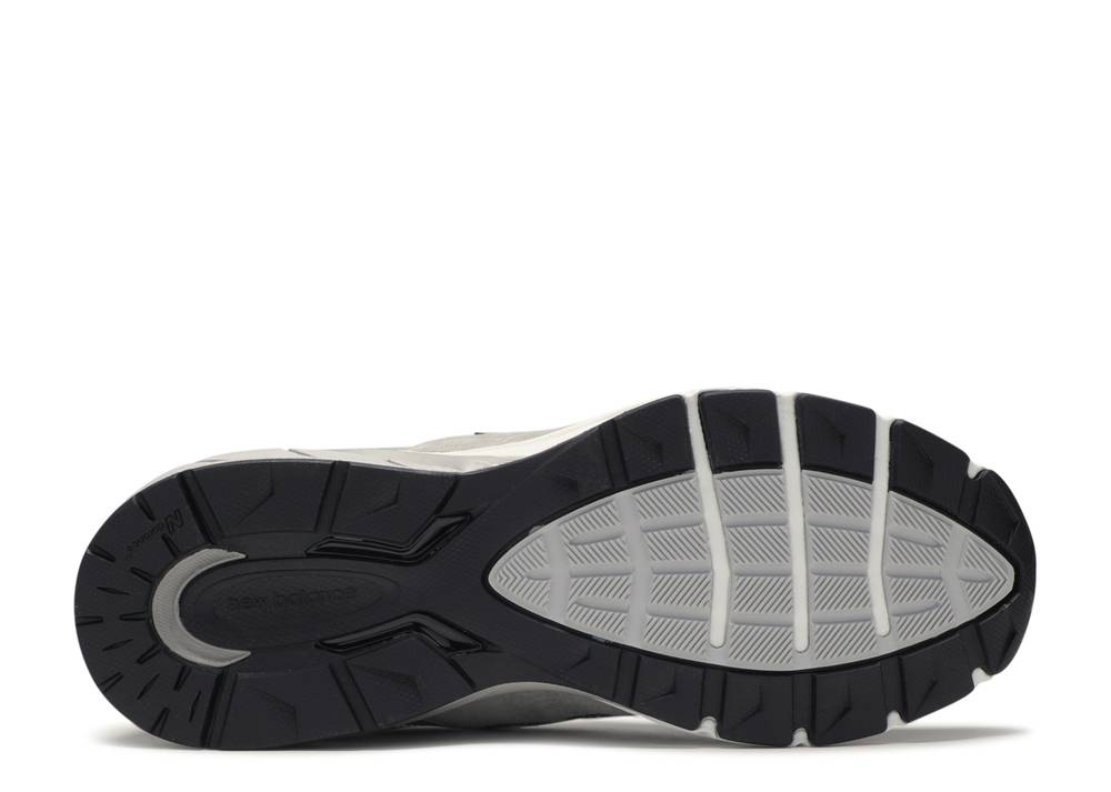 990V5 MADE IN USA 'GREY'